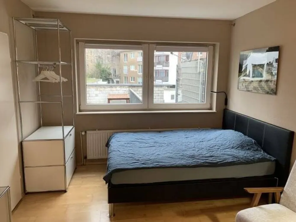 Möbliertes Designer Apartment mit Top-Ausstattung in Top-City-Lage