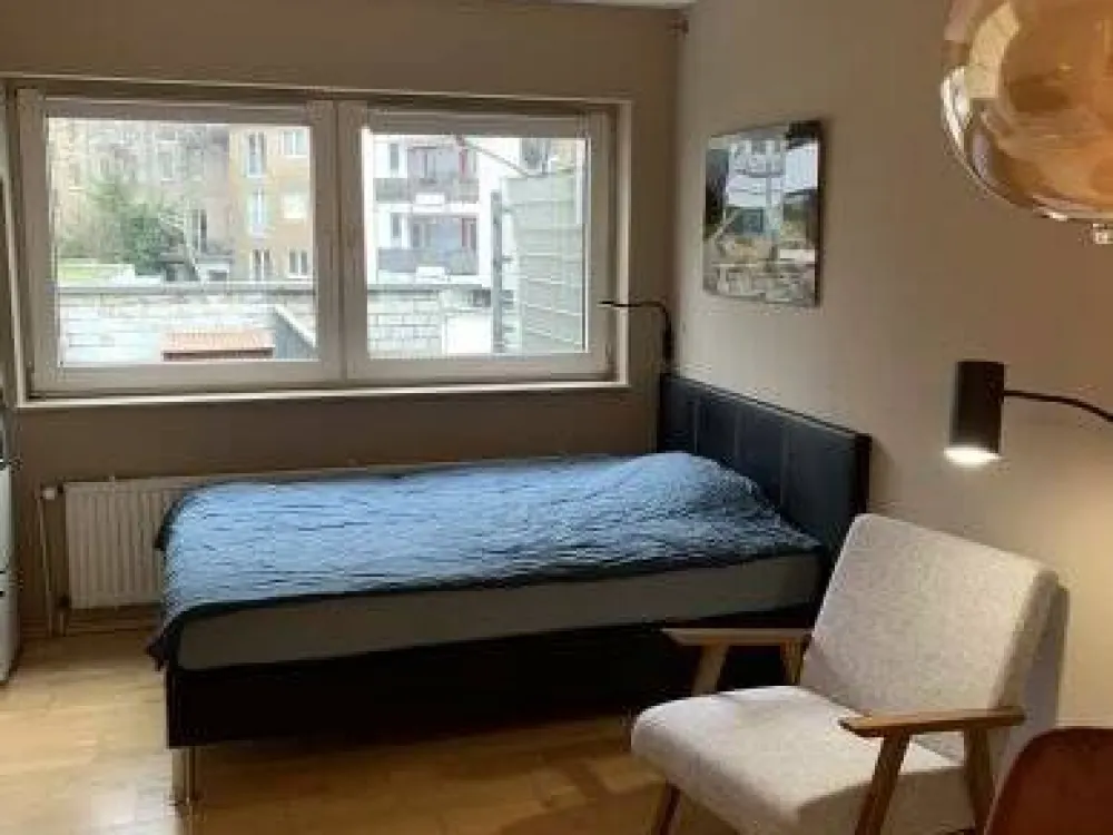 Möbliertes Designer Apartment mit Top-Ausstattung in Top-City-Lage