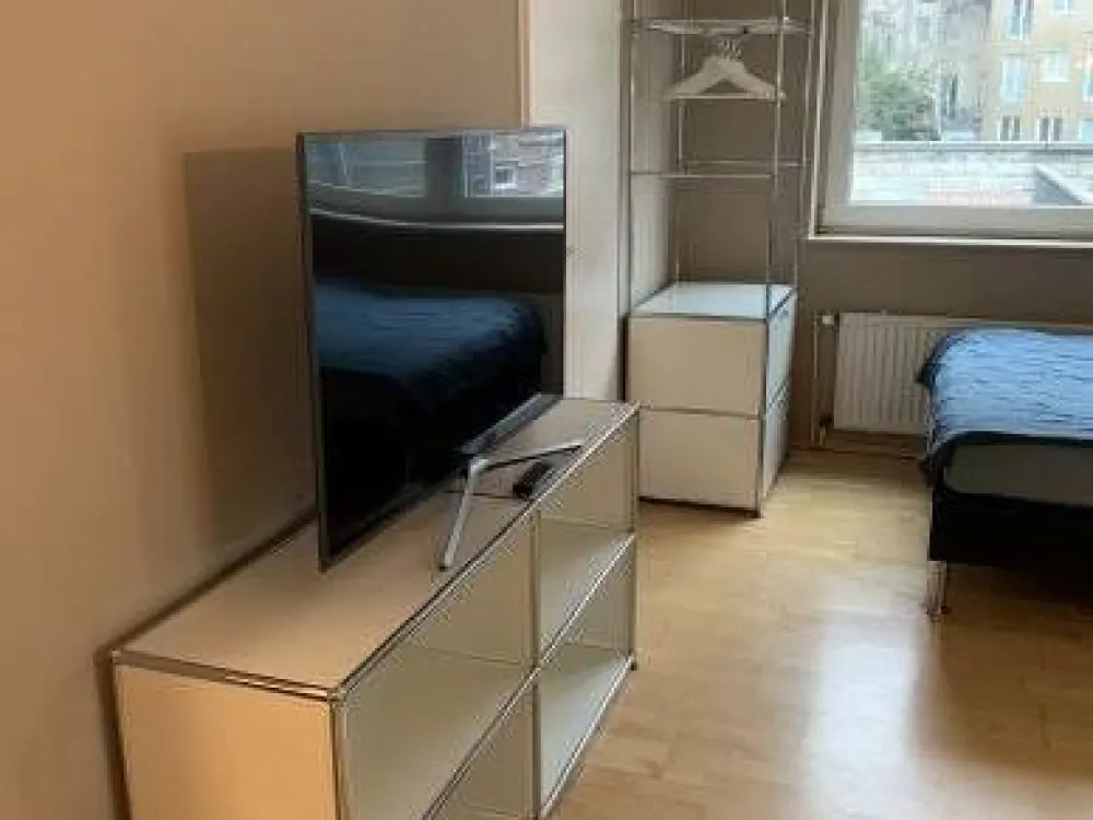 Möbliertes Designer Apartment mit Top-Ausstattung in Top-City-Lage