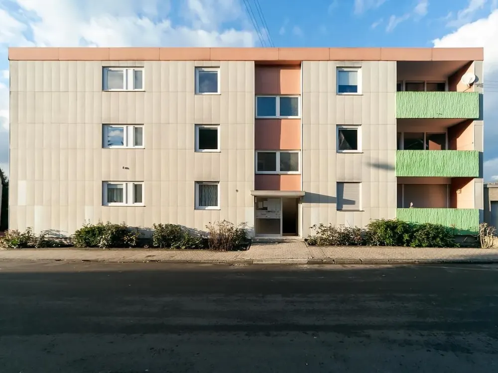 Apartment in Friedrichsthal