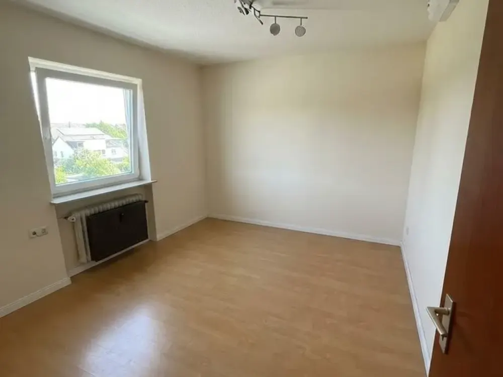Apartment in Friedrichsthal
