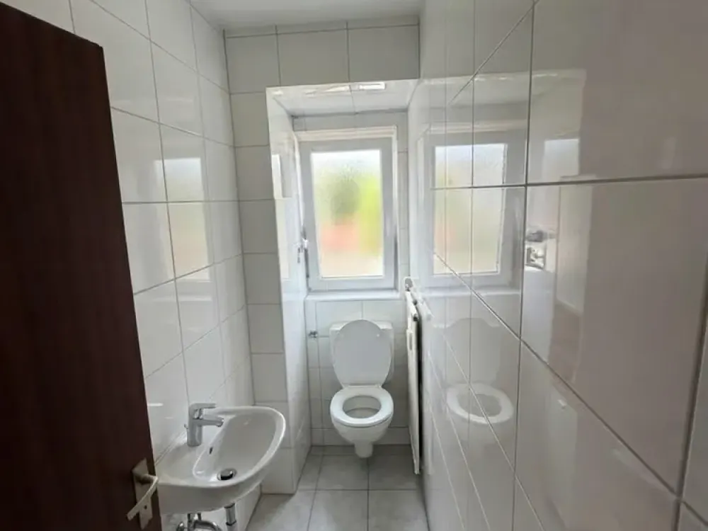 Apartment in Friedrichsthal