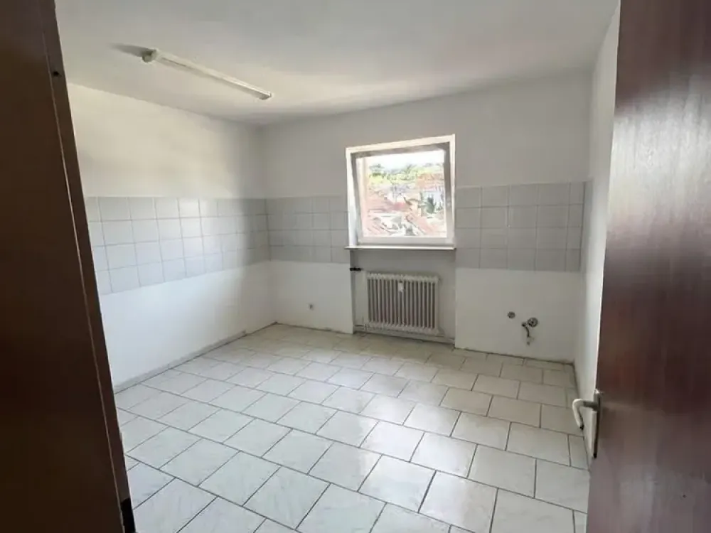 Apartment in Friedrichsthal