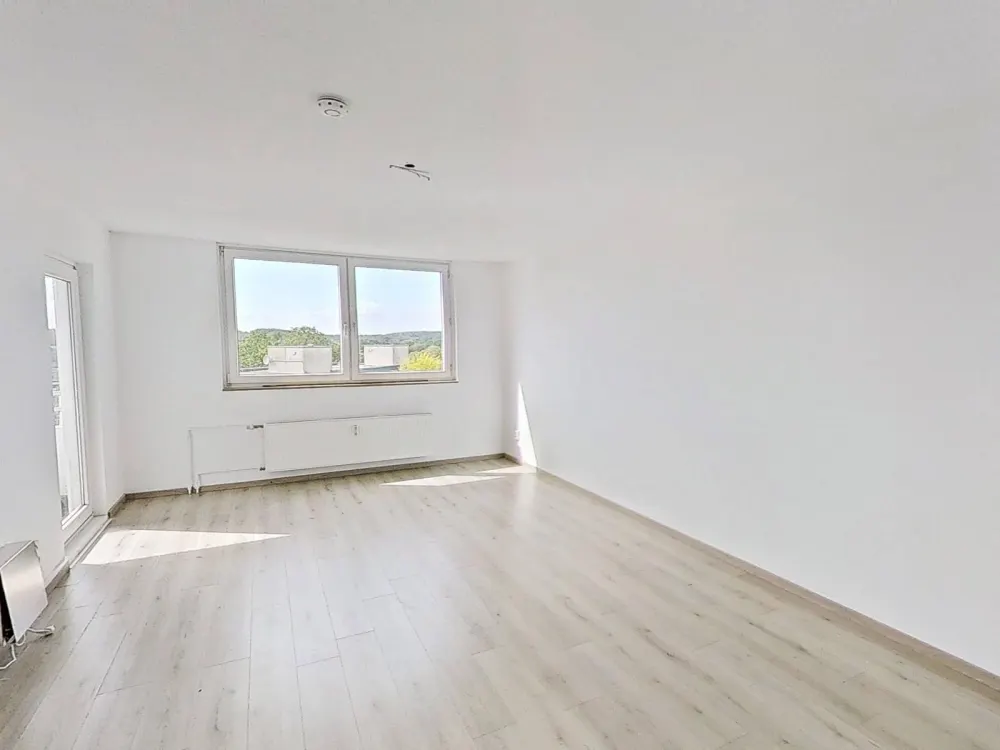 Large shared flat room with lots of light and private BALCONY in Münster-Kinderhaus