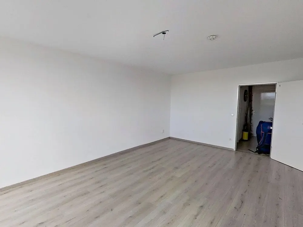 Large shared flat room with lots of light and private BALCONY in Münster-Kinderhaus