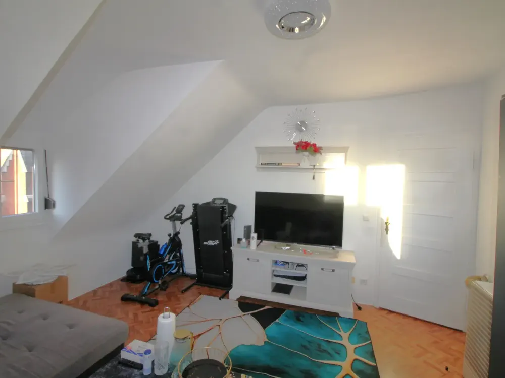 Gemütliche 2-Zimmer Wohnung in Bad Cannstatt