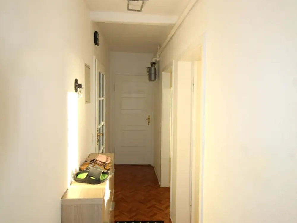 Gemütliche 2-Zimmer Wohnung in Bad Cannstatt