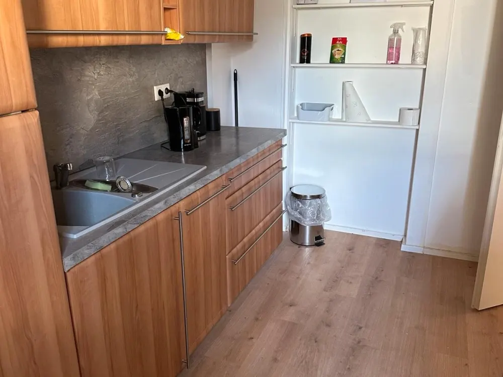 Wohngemeinschaft, WG, Zimmer Apartment