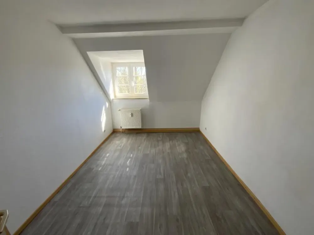 Ab sofort! 2-Zimmer-Wohnung in Dortmund Dorstfeld