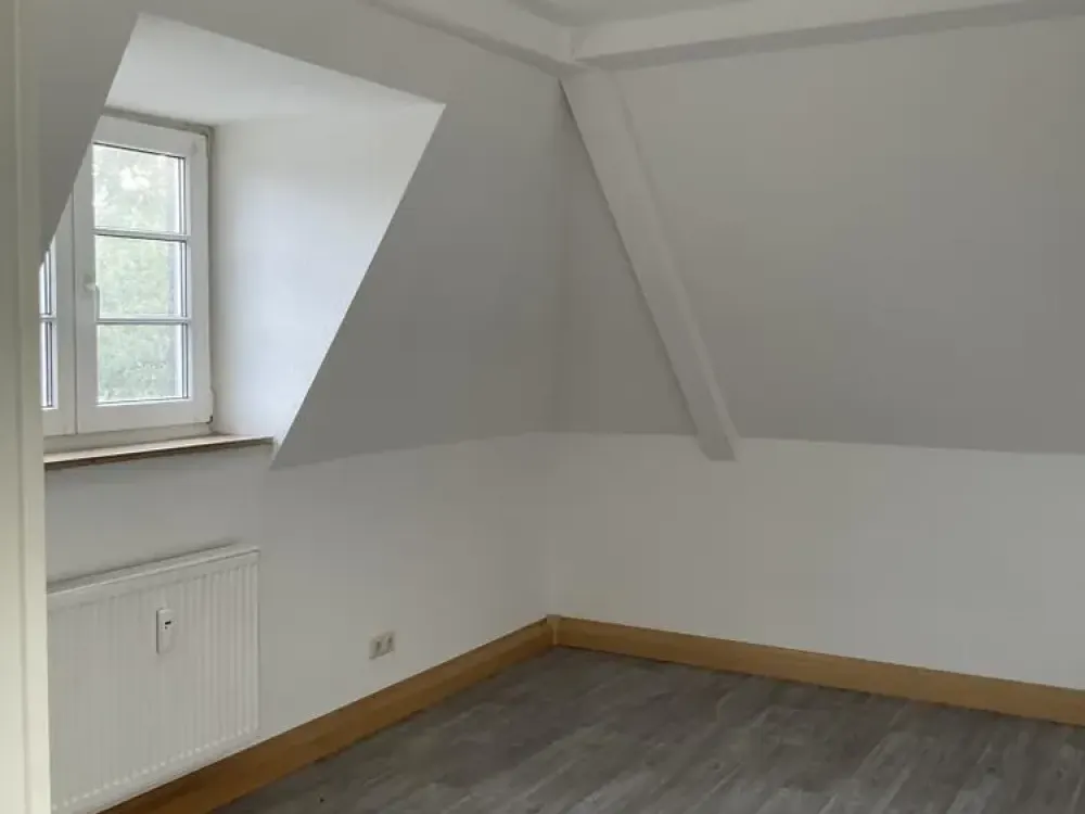Ab sofort! 2-Zimmer-Wohnung in Dortmund Dorstfeld