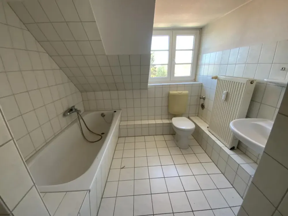 Ab sofort! 2-Zimmer-Wohnung in Dortmund Dorstfeld