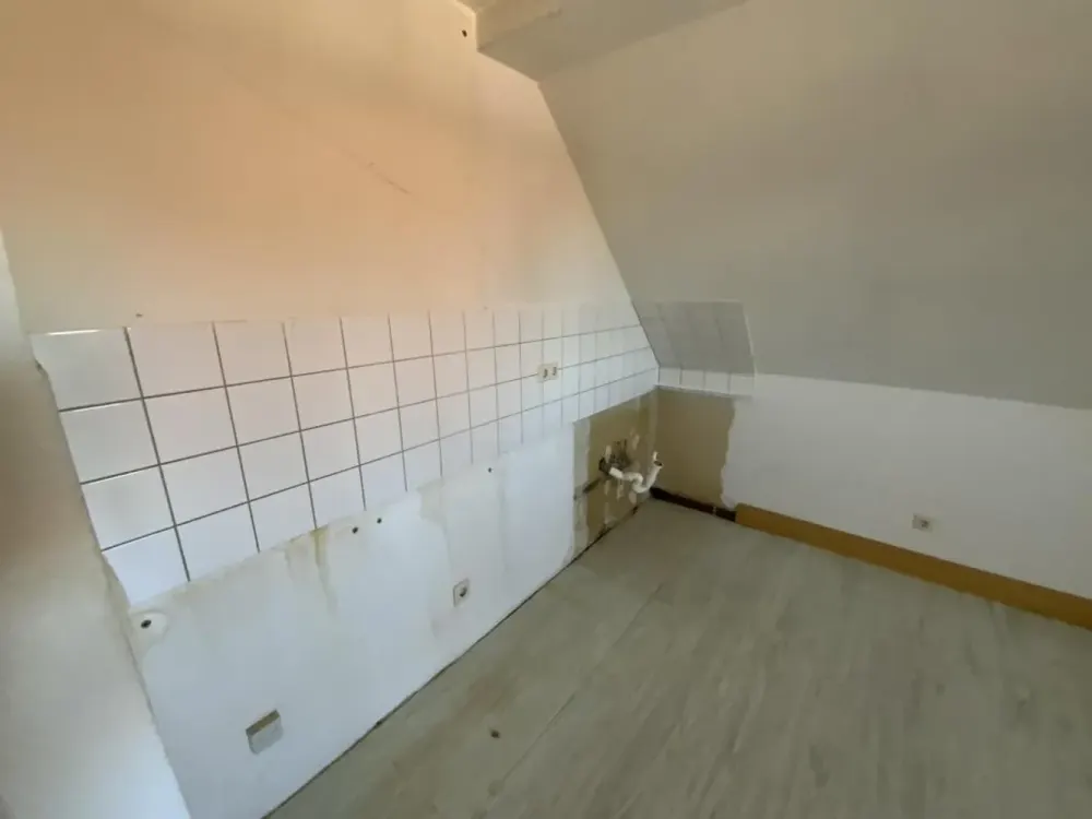 Ab sofort! 2-Zimmer-Wohnung in Dortmund Dorstfeld