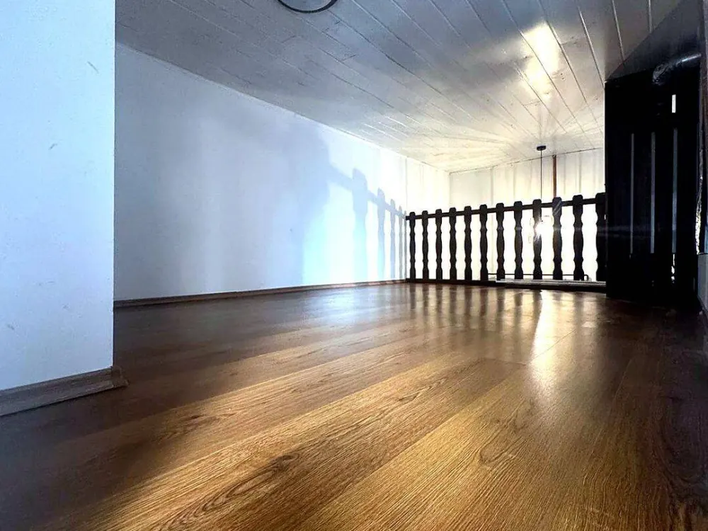 Loft-Charme in Kreuzberg, 57 m² mit Galerie-Ebene