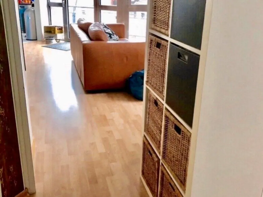 Exklusiv vollmöblierte 3-Zimmer-Wohnung mit Klimaanlage Dreieich