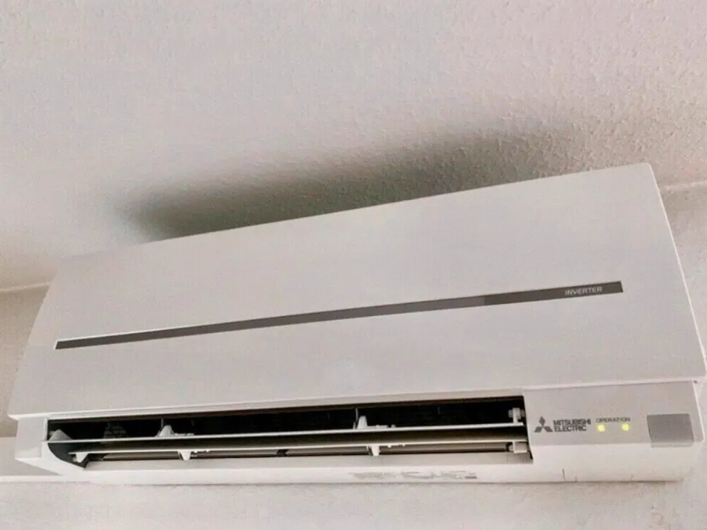 Exklusiv vollmöblierte 3-Zimmer-Wohnung mit Klimaanlage Dreieich