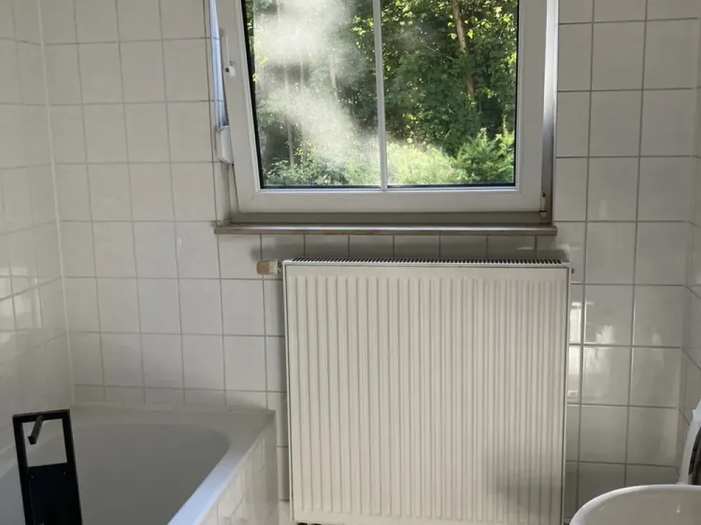 Schöne 2 Raumwohnung in Köpenick, 63m², Erdgeschoss, großer Gartenbereich