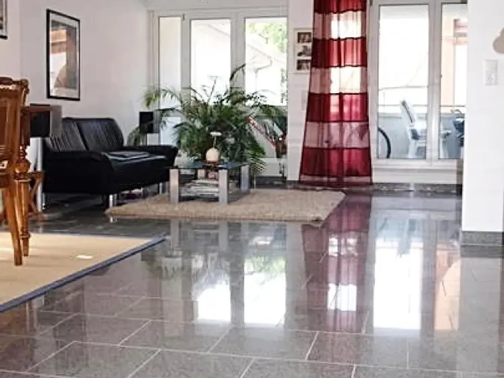 Blankenloch | wunderschöne Maisonette-Whg mit Einbauküche | großer TG-Stellplatz | BJ 2000 | S-Bahn