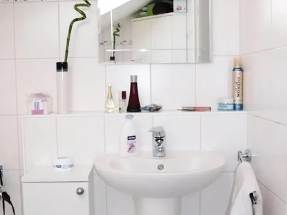Blankenloch | wunderschöne Maisonette-Whg mit Einbauküche | großer TG-Stellplatz | BJ 2000 | S-Bahn