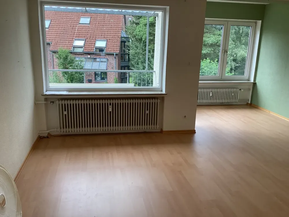 3-Room Apartment Near Maschsee