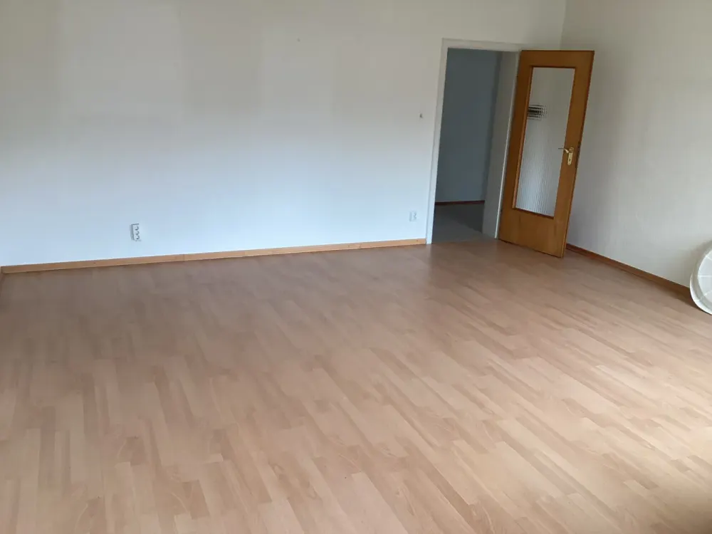 3-Room Apartment Near Maschsee