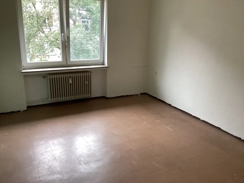 3-Room Apartment Near Maschsee