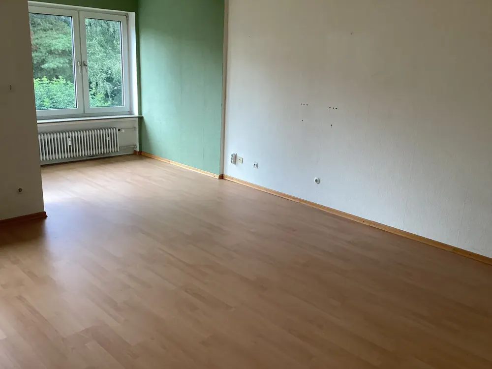 3-Room Apartment Near Maschsee