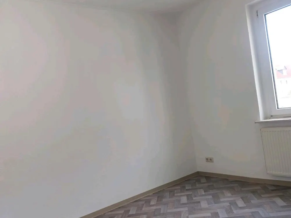 Schöne 4 Raum Wohnung in Böhlen, Rötha nähe Zwenkau bei Leipzig