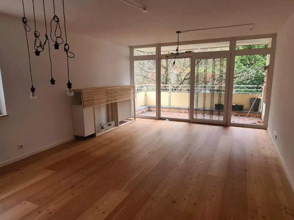 Vermietung:Großzügige 4-Zim.-Wohnung Toplage Königstein-Mammolsh.