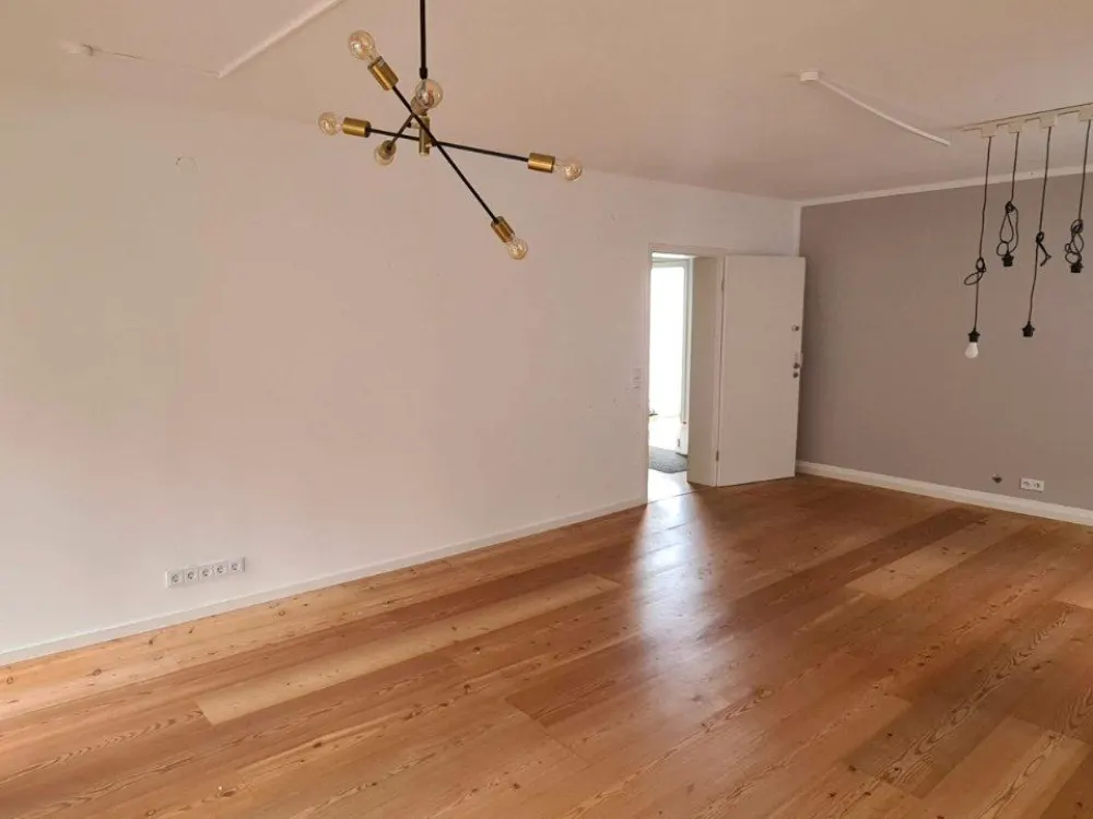 Vermietung:Großzügige 4-Zim.-Wohnung Toplage Königstein-Mammolsh.