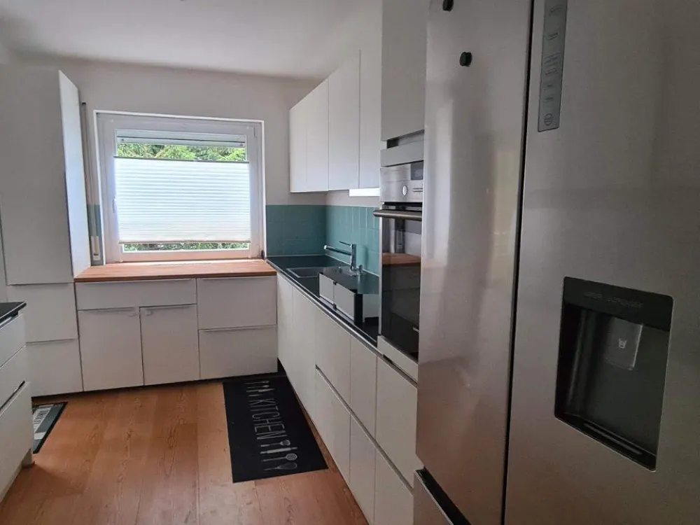 Vermietung:Großzügige 4-Zim.-Wohnung Toplage Königstein-Mammolsh.