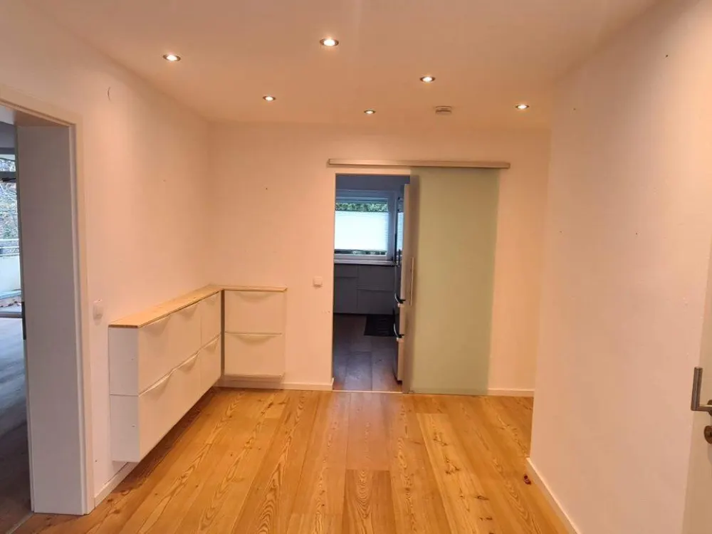 Vermietung:Großzügige 4-Zim.-Wohnung Toplage Königstein-Mammolsh.