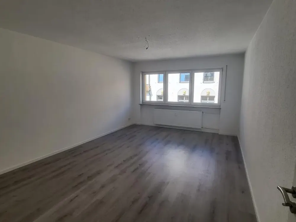 2-Zimmer-Wohnung in zentraler Lage