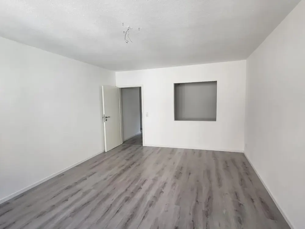 2-Zimmer-Wohnung in zentraler Lage