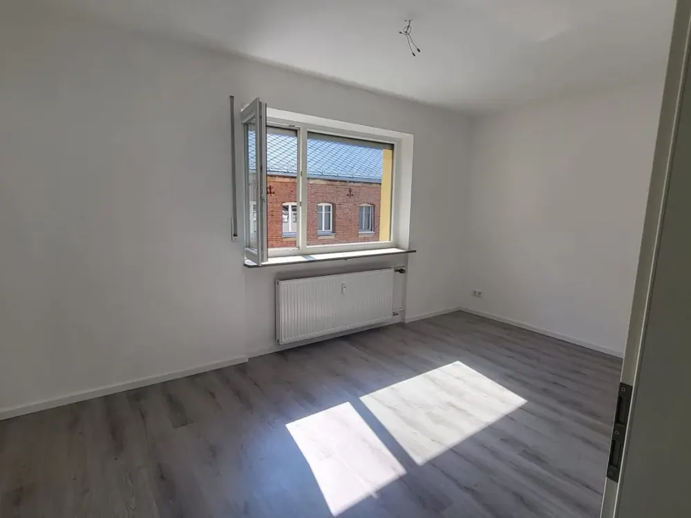 2-Zimmer-Wohnung in zentraler Lage