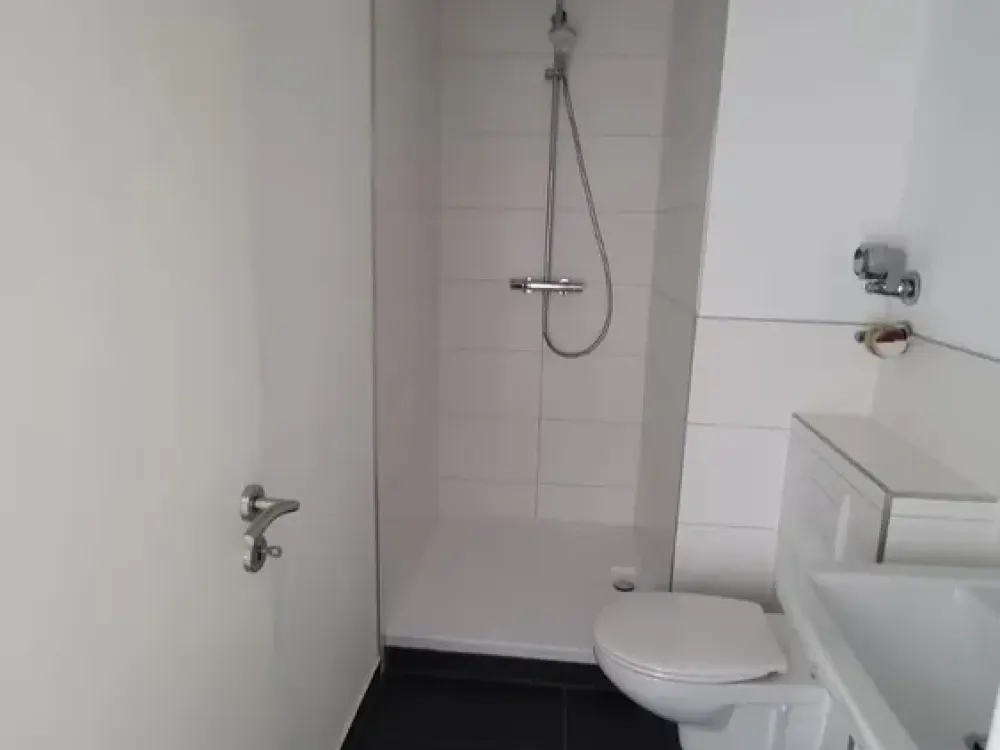 2-Zimmer-Wohnung in zentraler Lage
