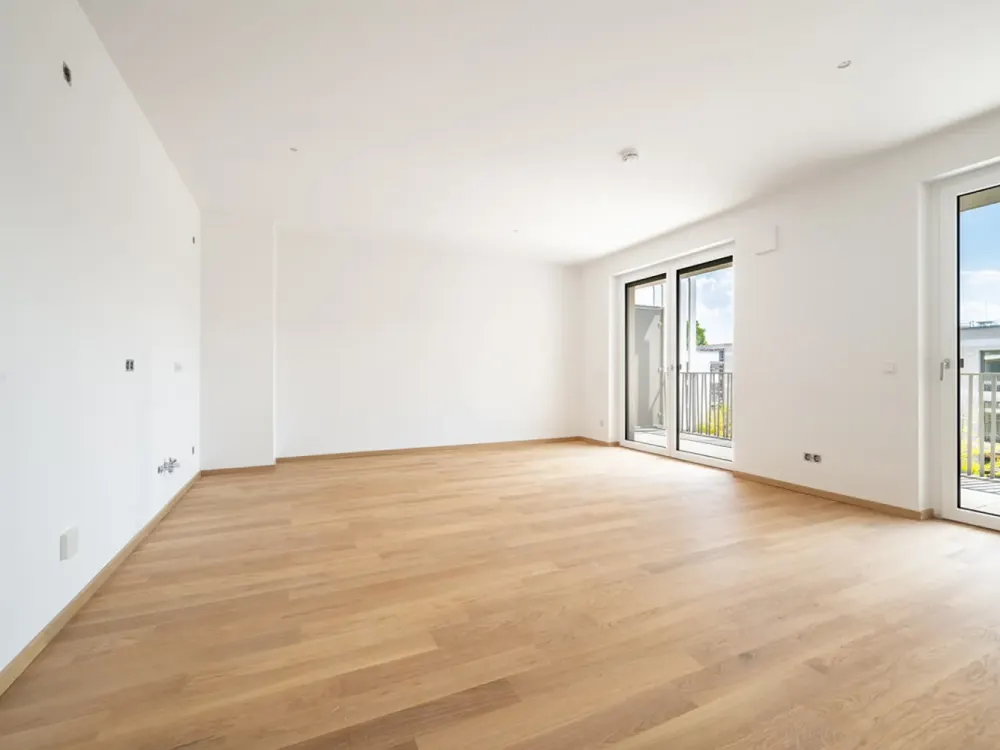 Beautiful 4-Room Apartment, Ideal for Families or Home Office