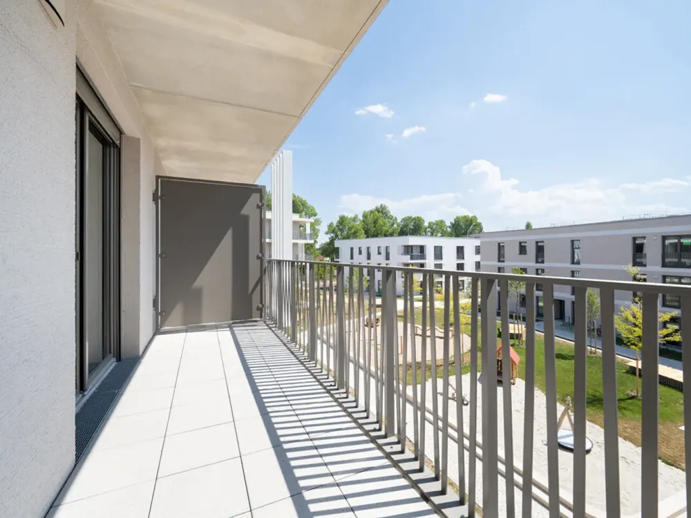 Beautiful 4-Room Apartment, Ideal for Families or Home Office