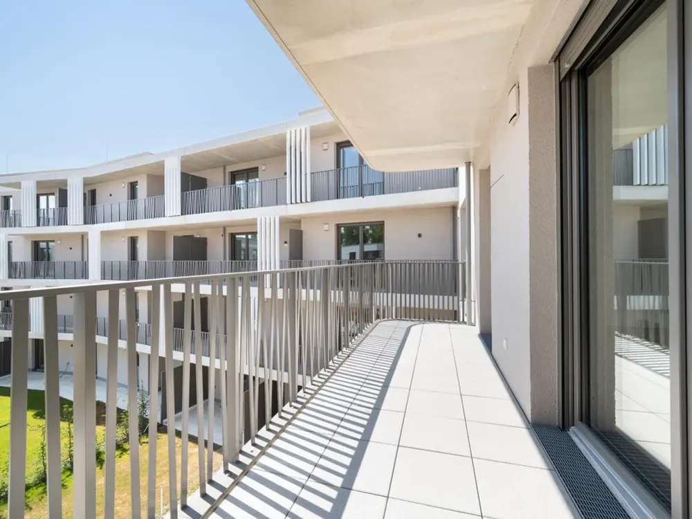 Beautiful 4-Room Apartment, Ideal for Families or Home Office