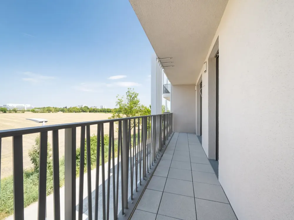 Beautiful 4-Room Apartment, Ideal for Families or Home Office