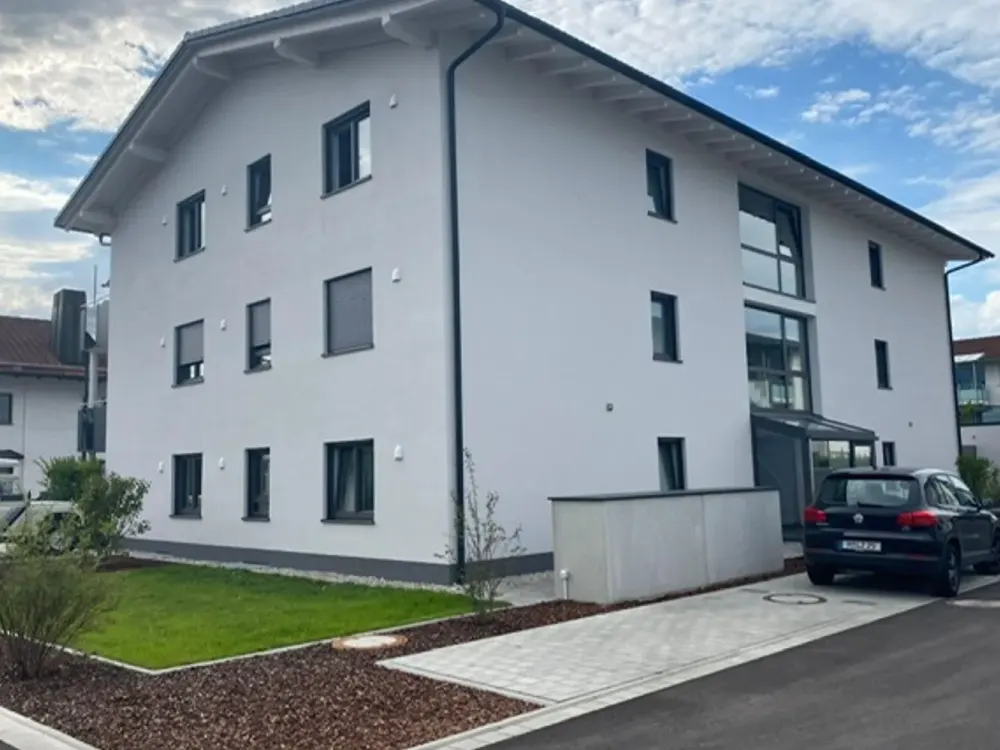 Wunderschöne 4-Zimmer Wohnung, provisionsfrei