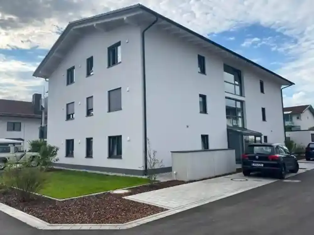 Wunderschöne 4-Zimmer Wohnung, provisionsfrei