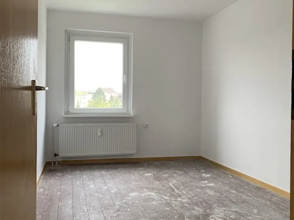 Geräumige Zweizimmerwohnung mit Balkon in Duisburg-Friemersheim