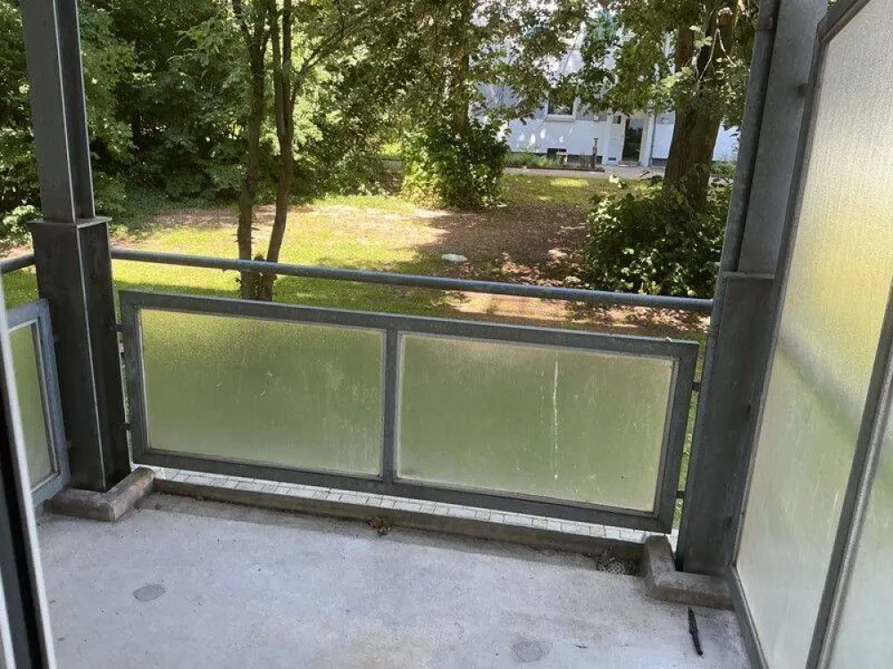 Jetzt besichtigen für das Glück zu Zweit in 2,5-Zimmer-Wohnung