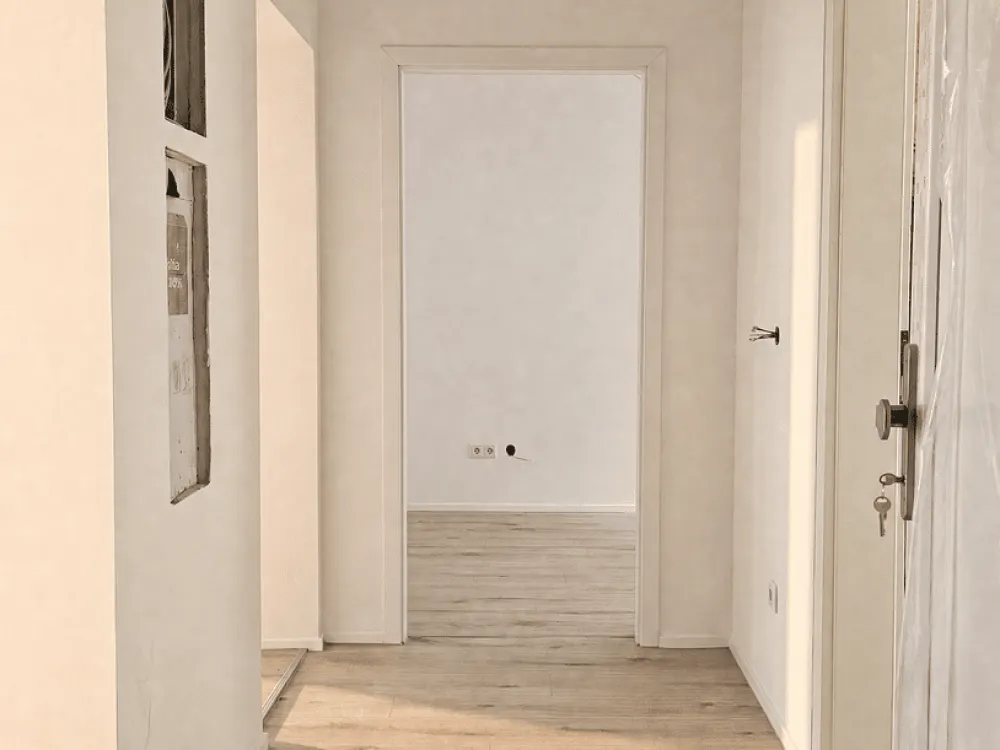 WG-Zimmer Nürnberg mit Strom, Internet - Nähe FAU & TH - Innenstadt schnell erreichbar
