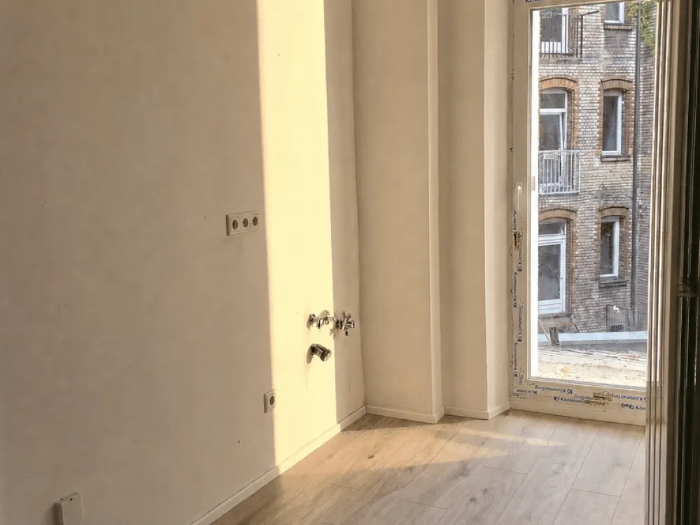 WG-Zimmer Nürnberg mit Strom, Internet - Nähe FAU & TH - Innenstadt schnell erreichbar