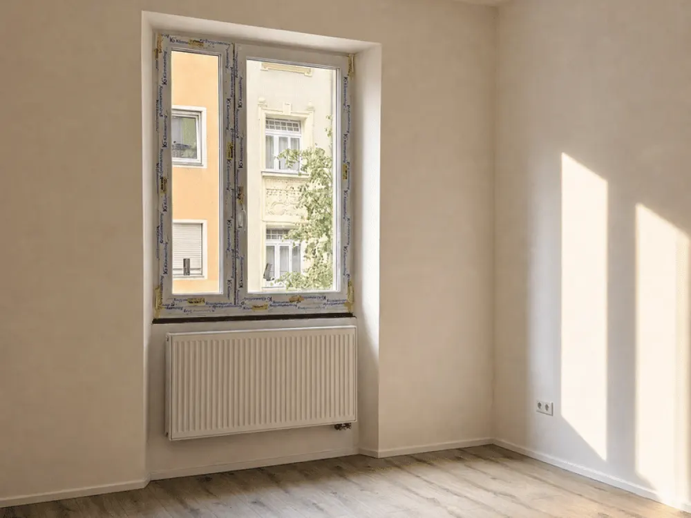 WG-Zimmer Nürnberg mit Strom, Internet - Nähe FAU & TH - Innenstadt schnell erreichbar