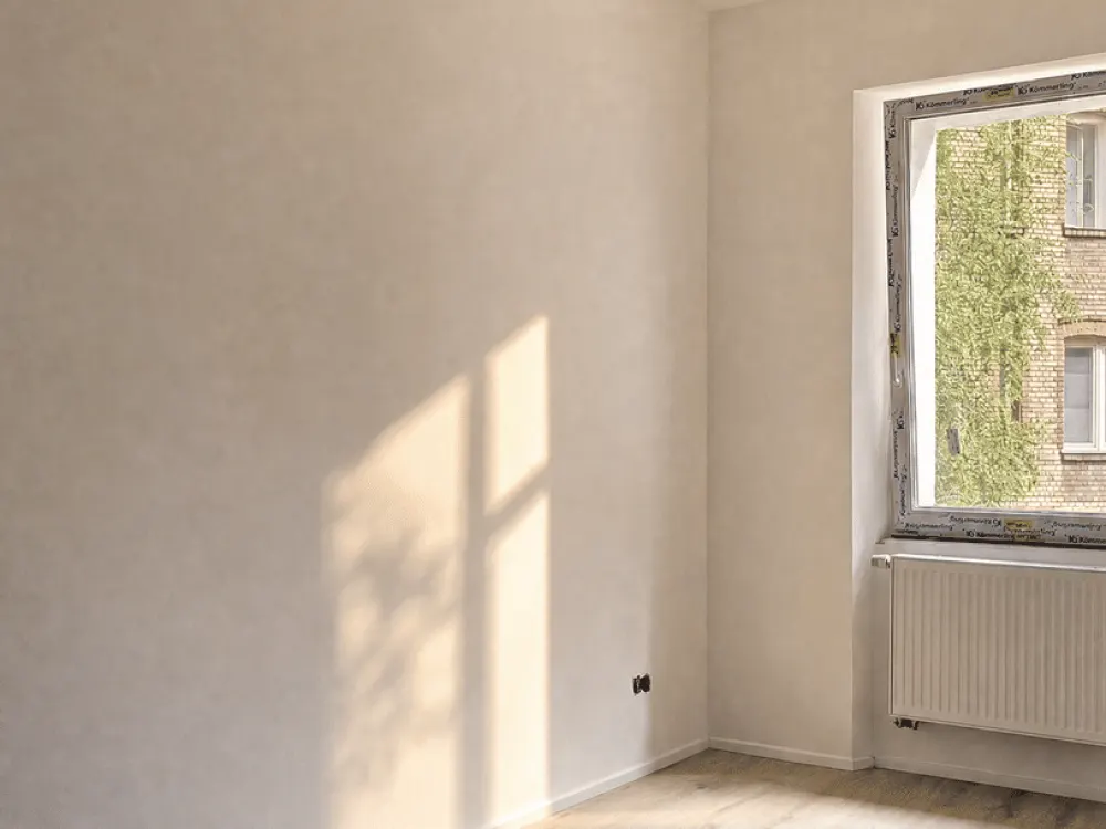 WG-Zimmer Nürnberg mit Strom, Internet - Nähe FAU & TH - Innenstadt schnell erreichbar