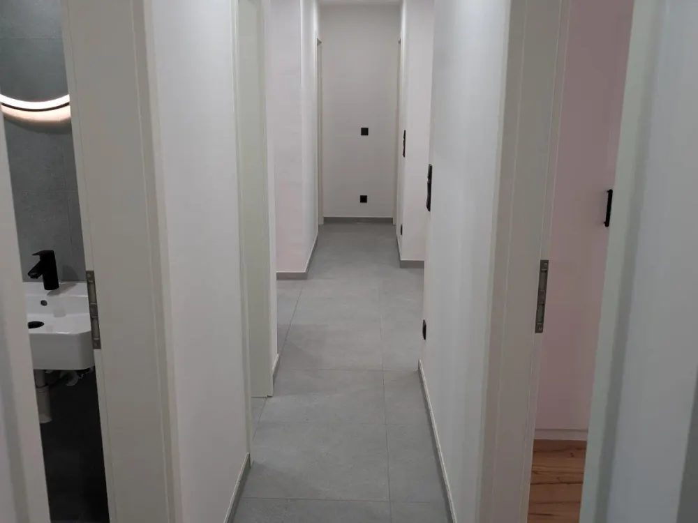 Zentrumsnahe WG in Nürnberg, möbliert