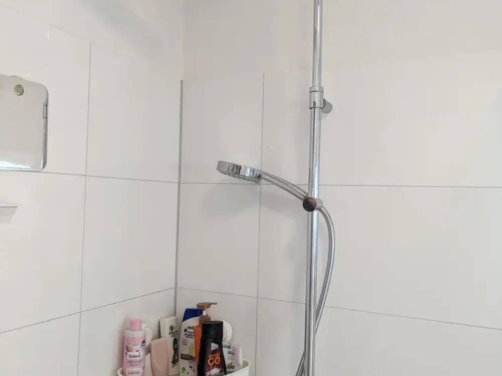 Neustadt: 3 Zimmer + Apartment, Balkon, EBK, Energiearm!