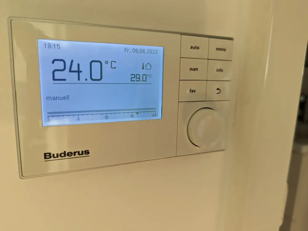 Neustadt: 3 Zimmer + Apartment, Balkon, EBK, Energiearm!